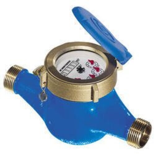Analog Water Meter
