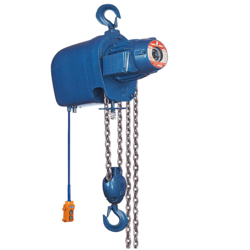 Baby Chain Hoist
