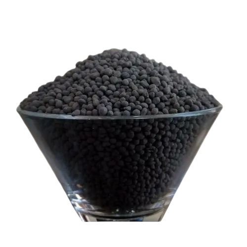 Black Granules Fertilizer