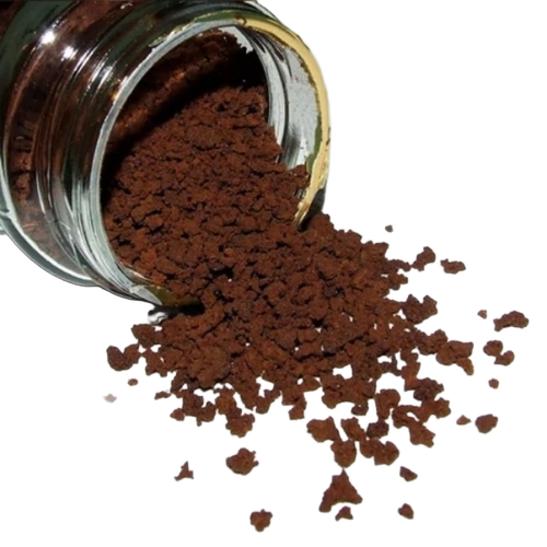 Brown Filter Coffee Powder1