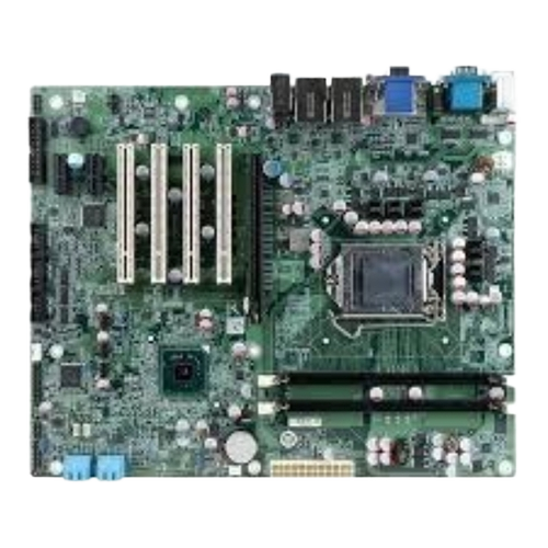 Computer Motherboard