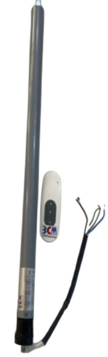 Curtain Tubular Motor Remote