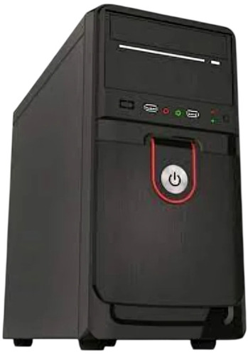 Desktop Cpu Computer