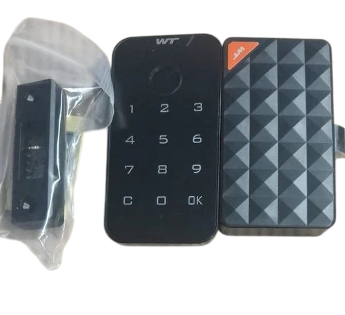 Digital Cabinet Fingerprint Lock
