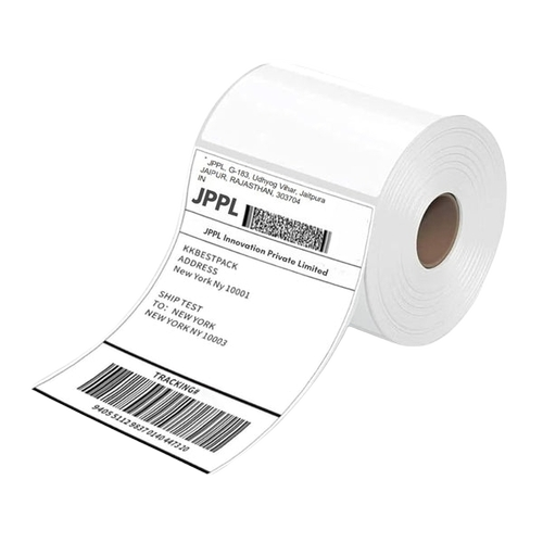 Direct Thermal Labels
