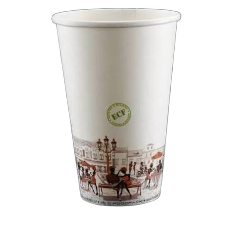Disposable Paper Cup
