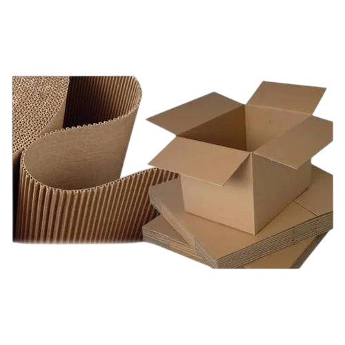 Eco Friendly Corrugated Boxes 