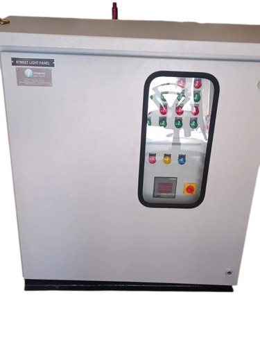 Feeder Pillar Panel
