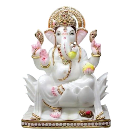 Ganesh Statue