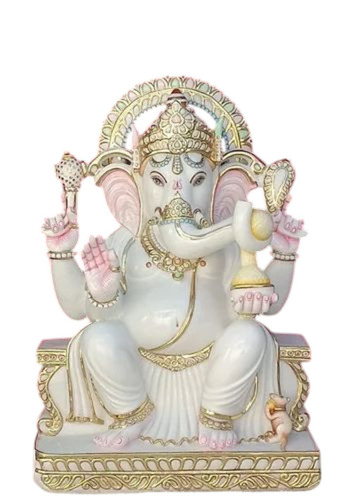 Ganesh Statue