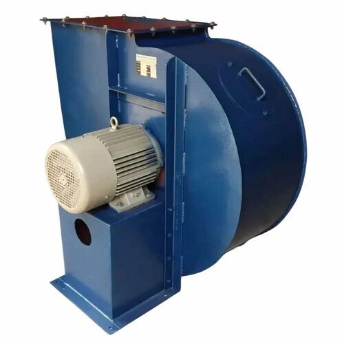 High Pressure Industrial Centrifugal Fan Blower