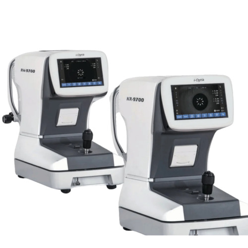 I Optik Kr 9700/Rm Auto Refractometers