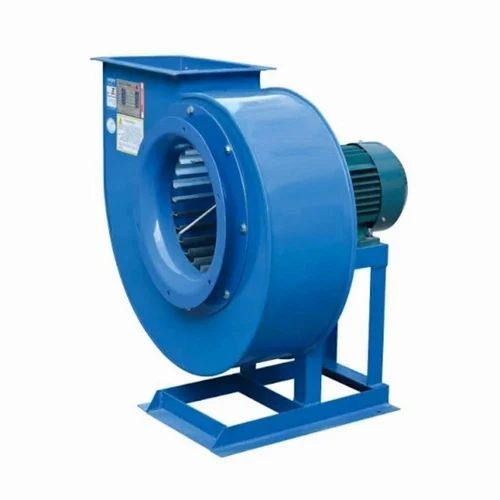 Industrial Centrifugal Fan Blower