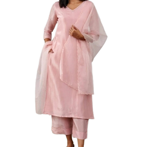Ladies Fancy Suit