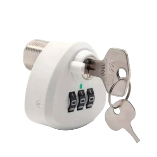 Mechanical Code Lock