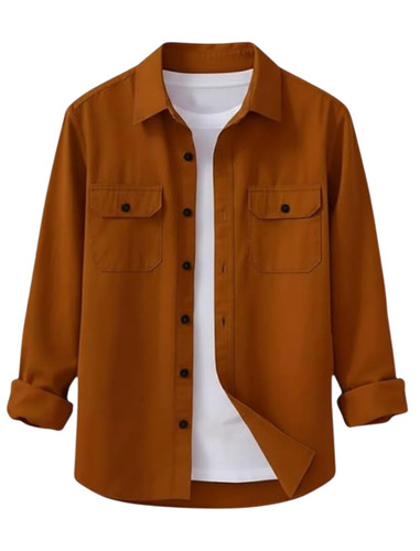 Mens Full Sleeve Shirt