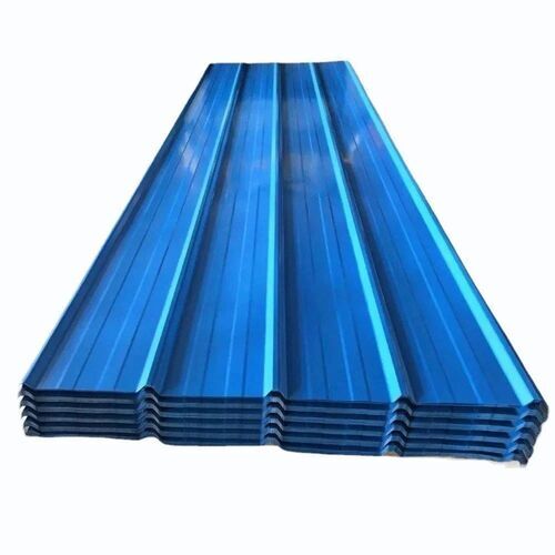 Mild Steel Roofing Sheet