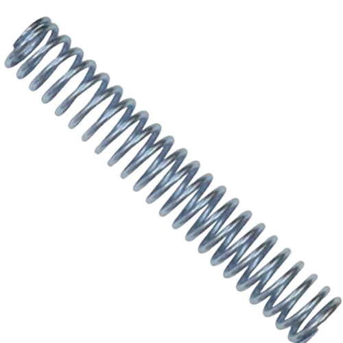 Mild Steel Spring