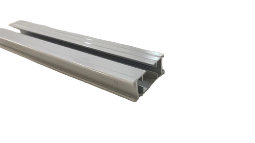 Motorised Curtain Track
