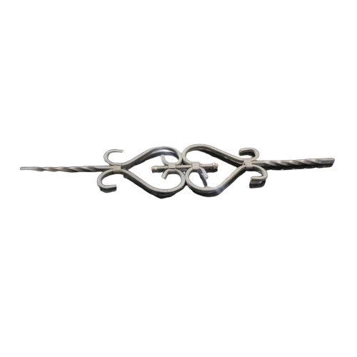 Ms Railing Design