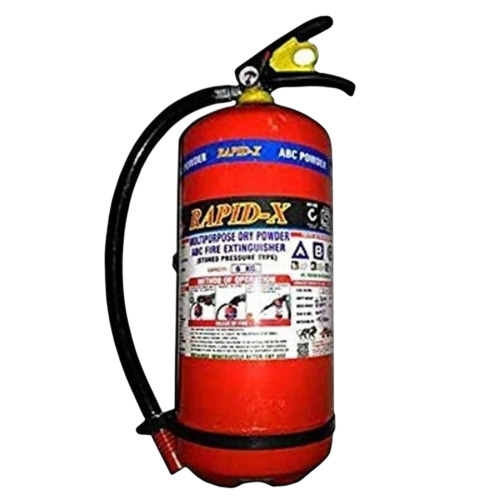 Omex Abc Fire Extinguisher