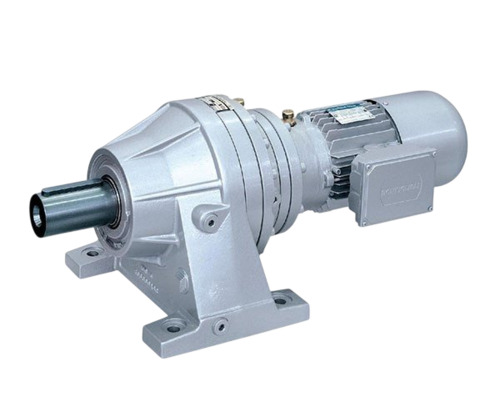 Planetary Gear Motor
