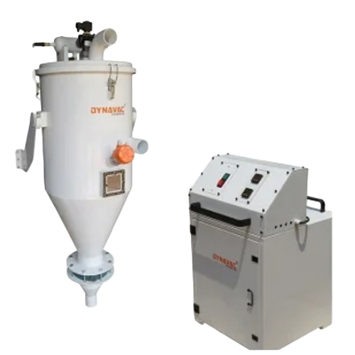 Pneumatic Vacuum Loader