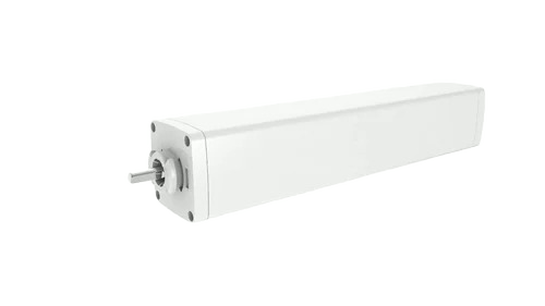 Pvc Curtain Motor