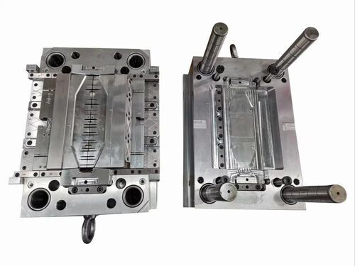 Pvc Plastic Products Mould