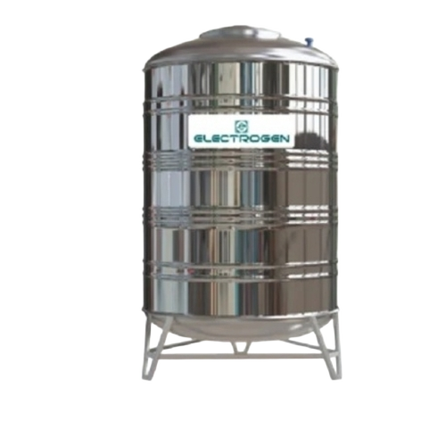 Stainless Steel Tank