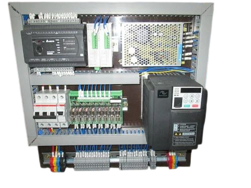 Vdf Control Panels