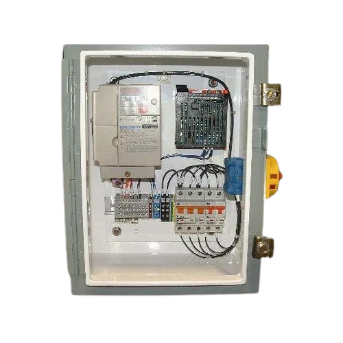 Vfd Control Panel