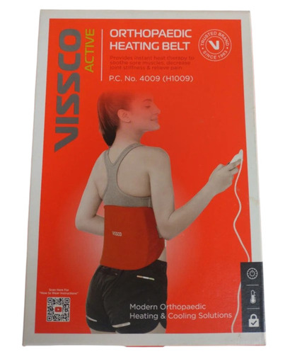 Vissco Active Orthopedic Heating Belt