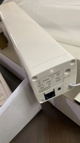 Wireless Curtain Motor