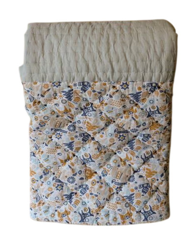 100% Cotton Quilt