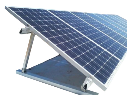 350-450w Dual Module Solar Panel