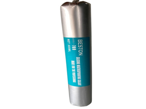 789 Silicone Waterproofing Sealant