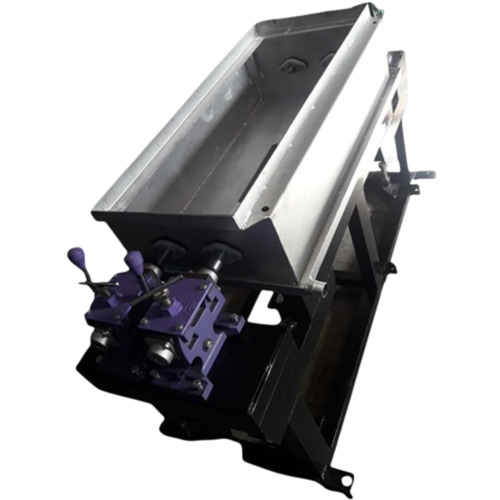 Acrylic Pipe Mould Machine