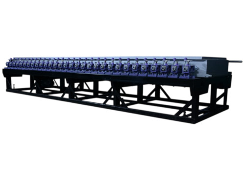 Acrylic Tube Pipe Machine