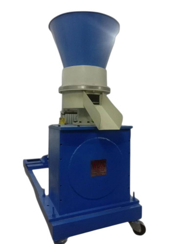 Animal Feed Pellet Making Machine