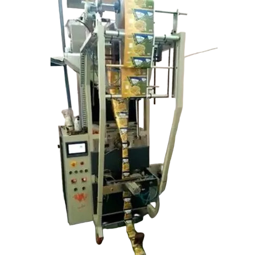 Automatic Namkeen Packing Machine