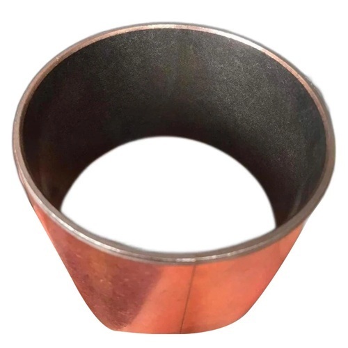Brass Plated Gun Metal Bush