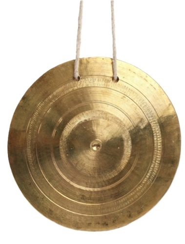 Bronze Musical Navratri Pooja Bell