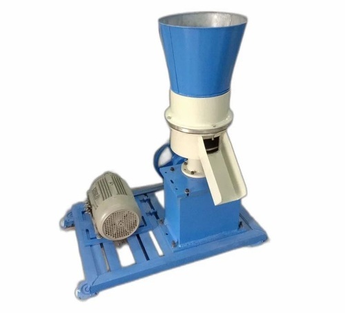 Cattle Feed Pellet Mill