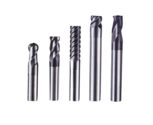 Cnc Cutting Tools