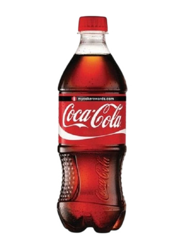 Coco Cola Soft Drink