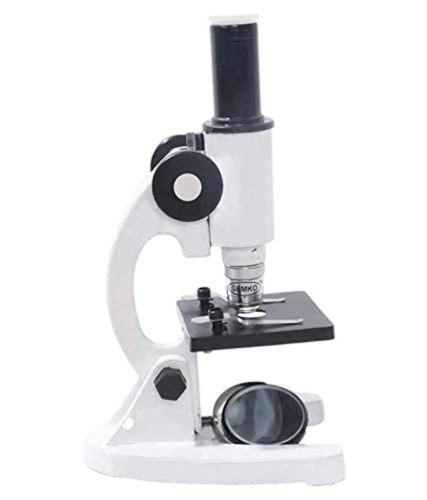 Compound Microscope