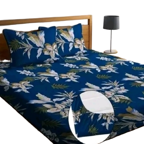 Cotton Bedsheet