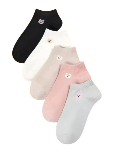 Cotton Socks