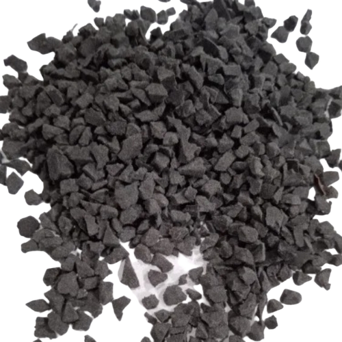 Crumb Rubber Granules